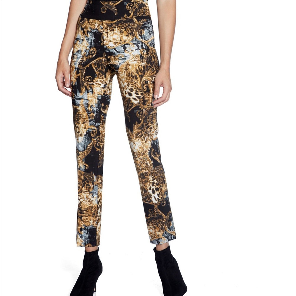 Up brand, Ankle pant, New wot